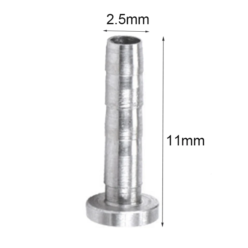 TRLREQ Велосипедный тормозной оливковый и латунный Соединительный комплект для