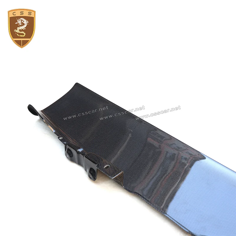 Лидер продаж углеродная внутренняя отделка двери CSSCAR из углеродного волокна для