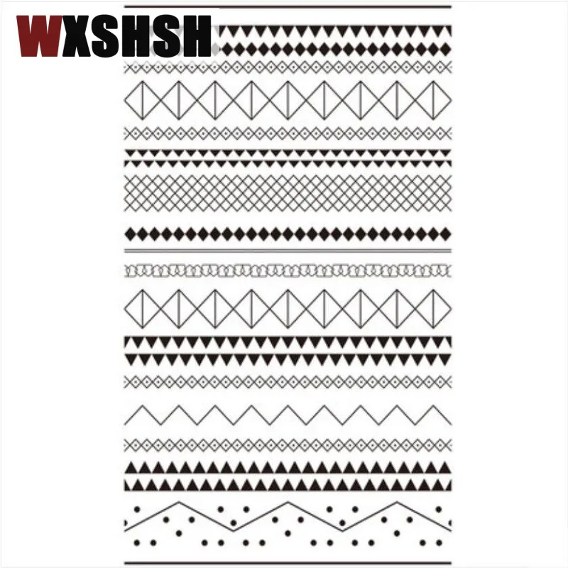 Виниловый стикер статического размера на окно в богемном стиле витражная