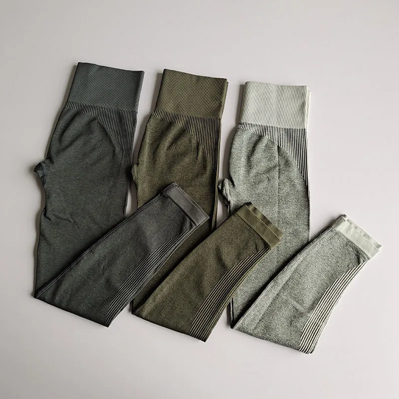 

Seamless Leggings Women Fitness Leggings For Women Workout Jeggings Sportswear Femme High Waist Exercise Leggings Women Legins