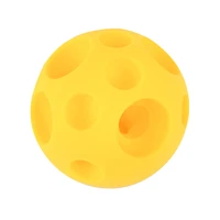 dog toy ball educational bite resistant gift iq tricky treat soft vinyl home easy grip fun food dispensing portable interactive