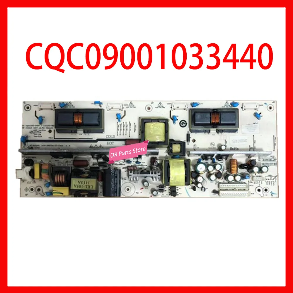 Placa de Alimentação Placa de Suporte de Energia Fonte de Alimentação Equipamento tv Original L26f01 Cqc09001033440 Lk-pi320401-039b E320265 94n-0