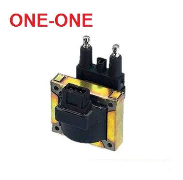 

NEW HNROCK Ignition Coil 7700854306 7700872265 BAE801AK 60708138 DMB802
