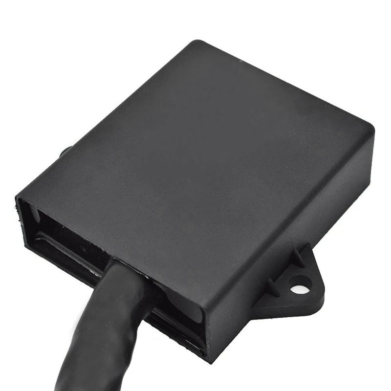 3HN-85540-10-00 CDI Box High Performance Fit for Yamaha YFM 350 Big Bear/Moto-4 1990-1994 YFM350 Warrior | Автомобили и мотоциклы