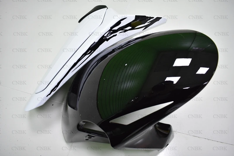 Комплекты обтекателей для Honda Cbr1000 RR 10 11 кузов Fireblade 09 CBR 1000RR Обтекатели из Abs 2008 - 2011
