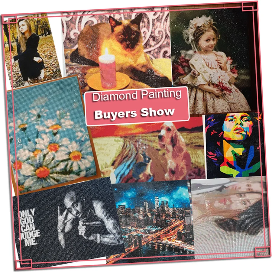 

5D Diamond Painting abstract Art woman cross stitch mosaic Embroidery Rhinestone color full square round diamond wall sticker