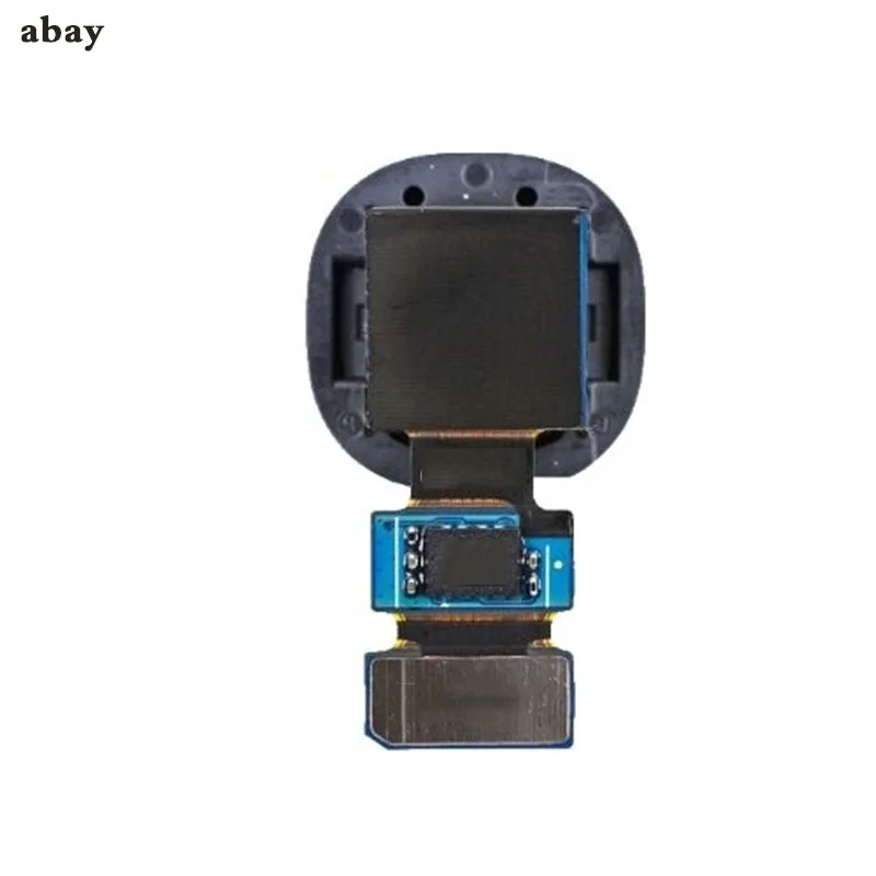 Сзади основной большой Камера модуль для samsung Galaxy S4 i9500 i9505 i337 задняя Камера гибкий кабель, сменные детали