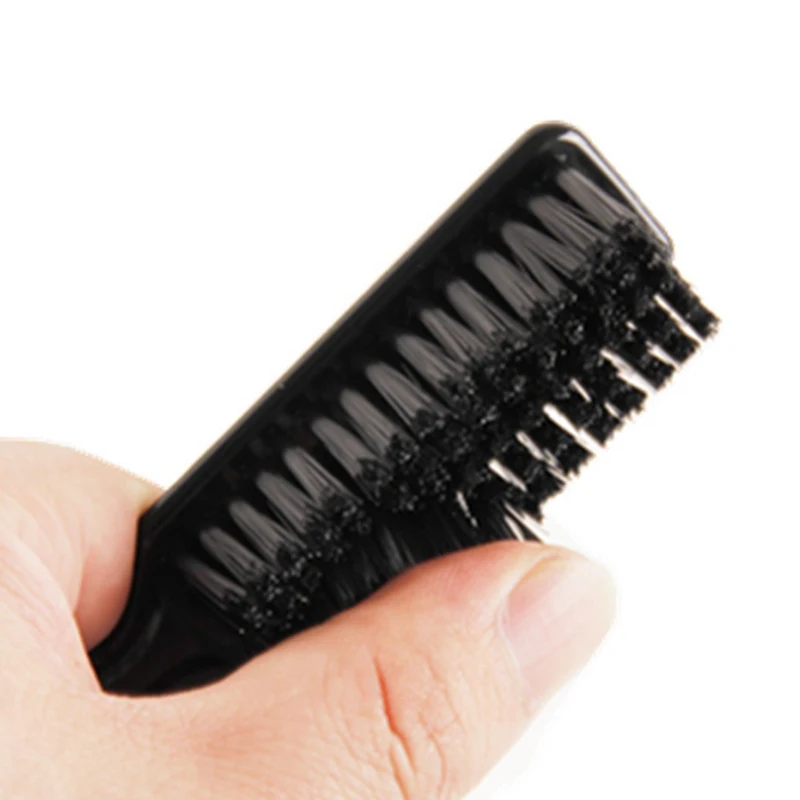 

New Hot Sale Beard Pen Hair Pencil Brush Shape Effectively Enhance Male Repair Facial Waterproof Sweatproof Proof Styling