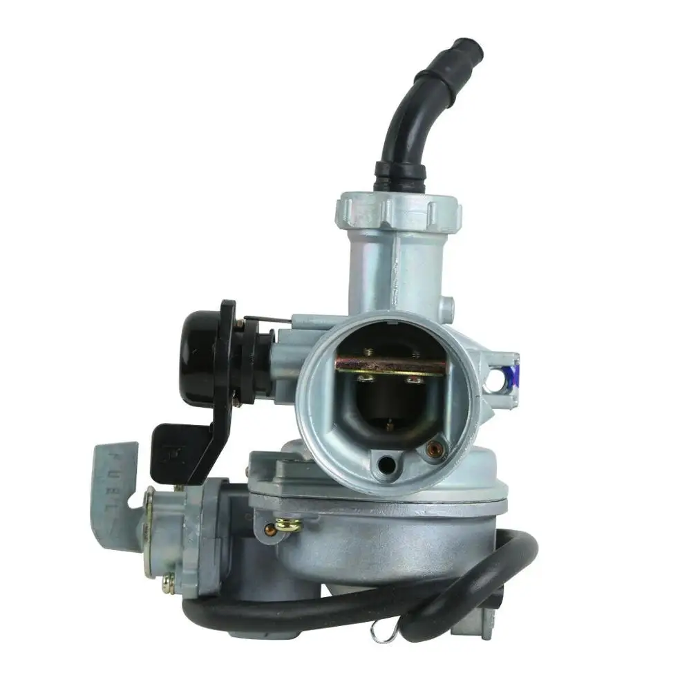 Карбюратор для Honda 3 Wheeler ATC 110 ATC110 1979 1985 новый карбюратор TRX125 FOURTRAX 125 1986 CT110 CT TRAIL