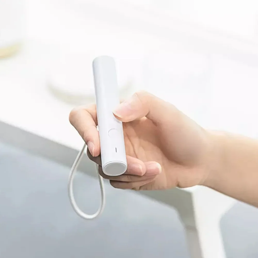 Mini Portable Infrared Pulse Antipruritic Stick Precise Temperature Control 200mAh Battery Indoor Or Outdoor Use For Baby Adult | Бытовая