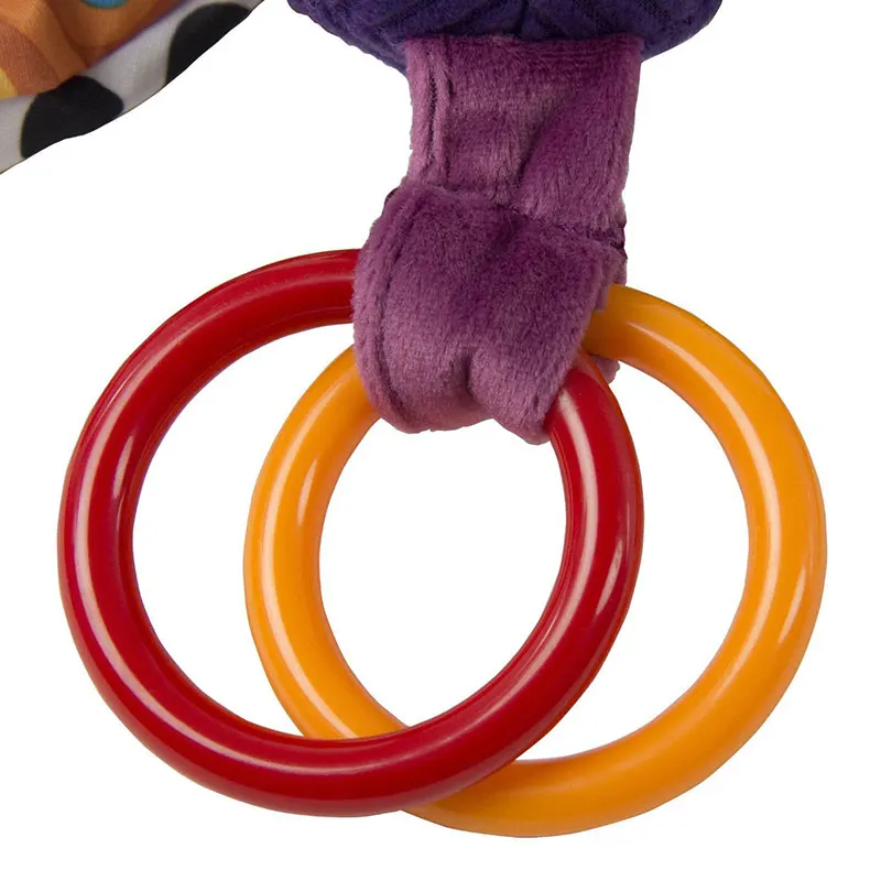 Детские игрушки для девочек и мальчиков от 0 до 12 месяцев коляска/кровать