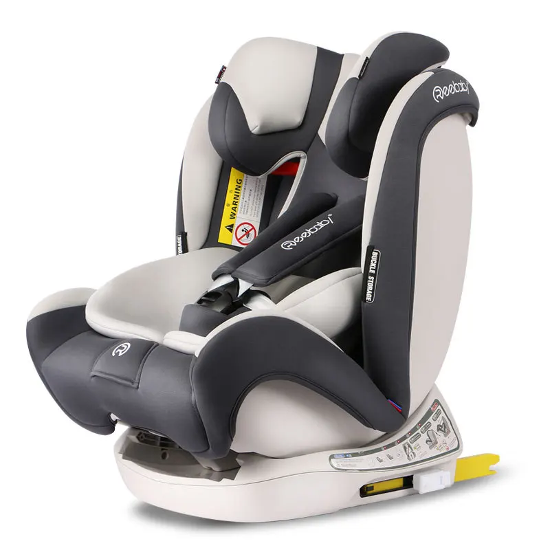 Safety 1st Convertible Car Seat Child Car Safety Seat Isofix Latch Hard Interface Baby Safety Car Booster Seat