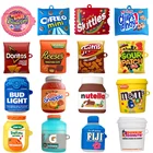 3D-чехол для наушников Airpods Pro, чехол для Apple Air Pods 2 1