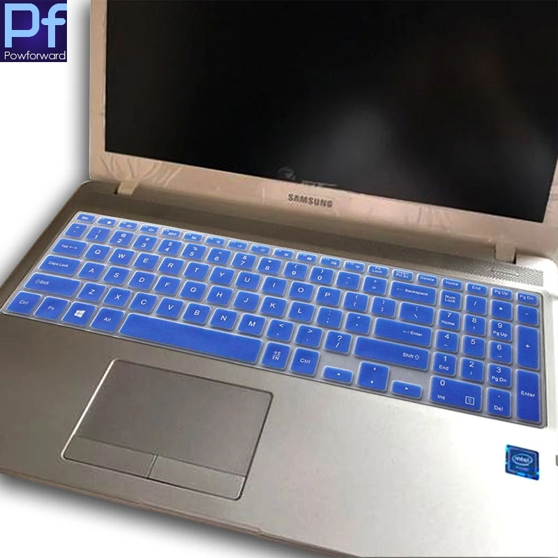 15 6 дюймовый чехол для клавиатуры защитная пленка Samsung Notebook Expert X30 X40