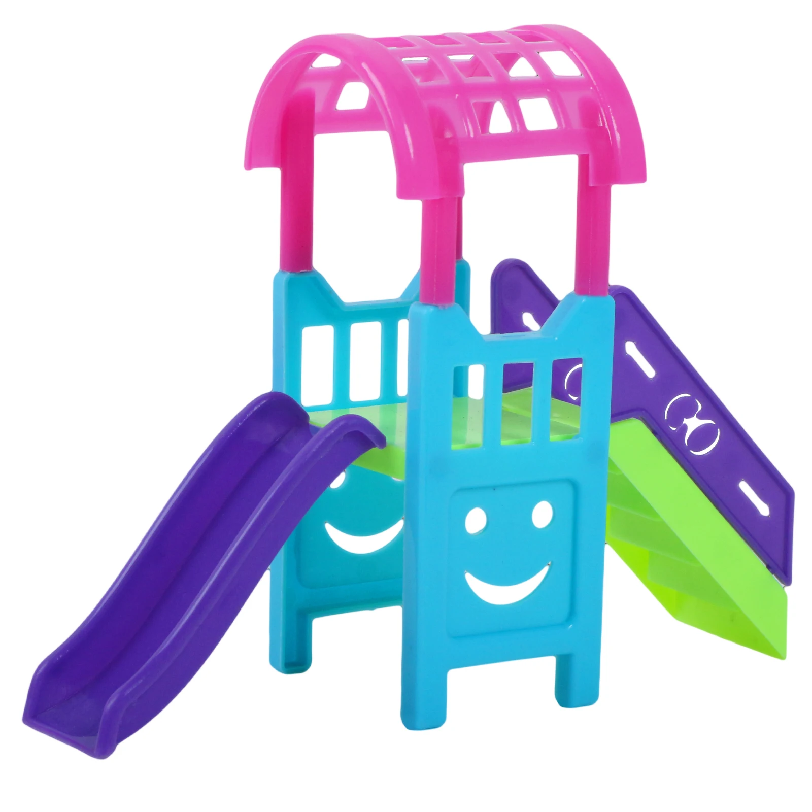 Один комплект милые аксессуары для кукол парк развлечений детский сад куклы