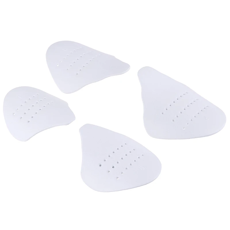 

1 Pair Shoe Shield Shoe Stretcher Expander Shaper Support For Sneaker Anti Crease Toe Caps Sport Shoes Wrinkled Protector