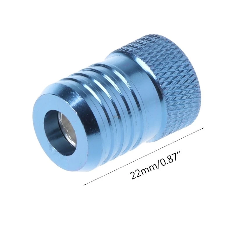 Магнитные металлические кольца для отверток позиционирование винтов |