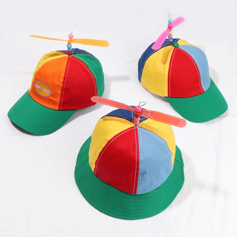 Детская летняя кепка для мальчиков Солнцезащитная бейсболка маленьких девочек
