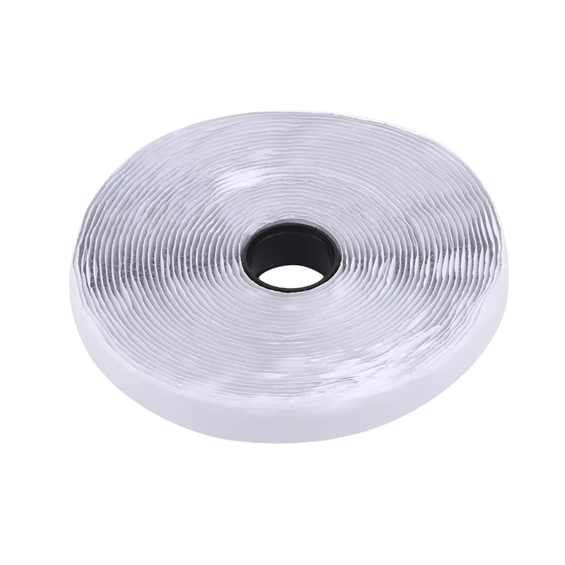 4 м уплотнение окна с воздушным замком белая универсальная домашняя Гибкая