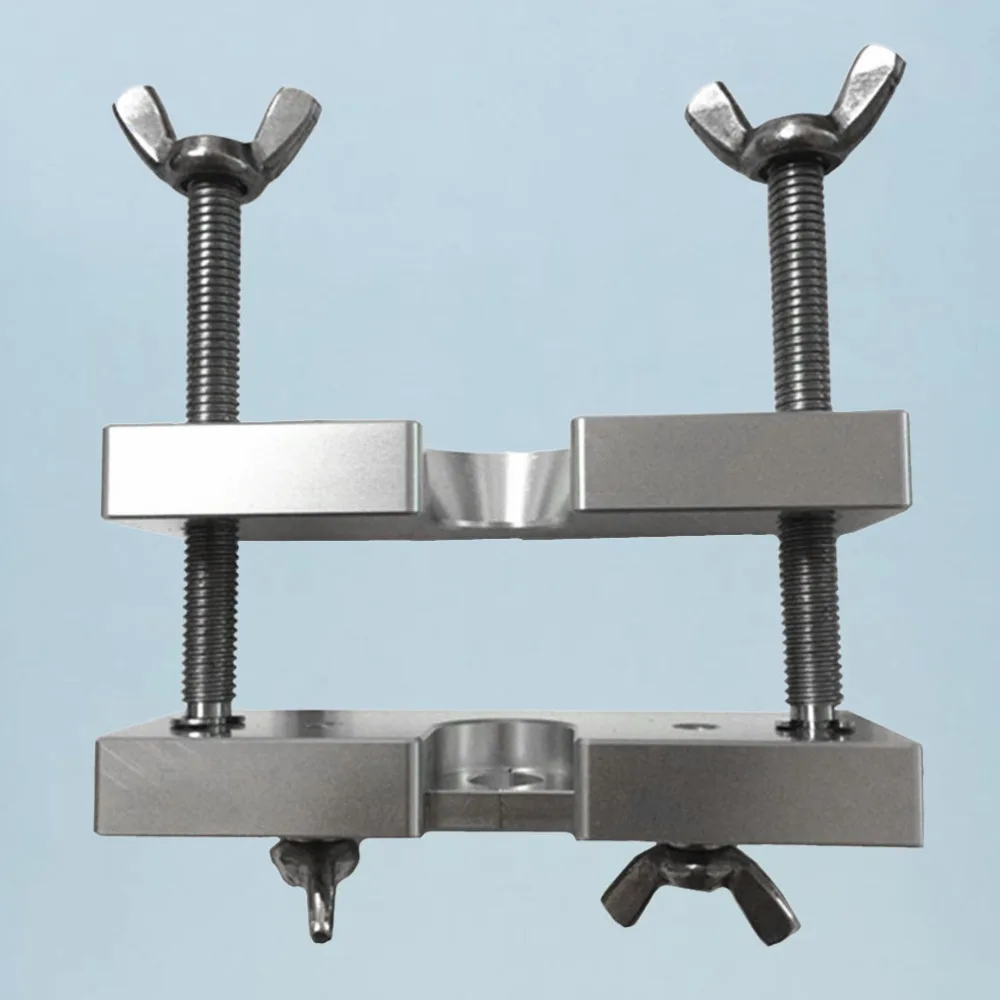 1 шт. инструмент для снятия мундштука из алюминиевого сплава|Латунные детали и