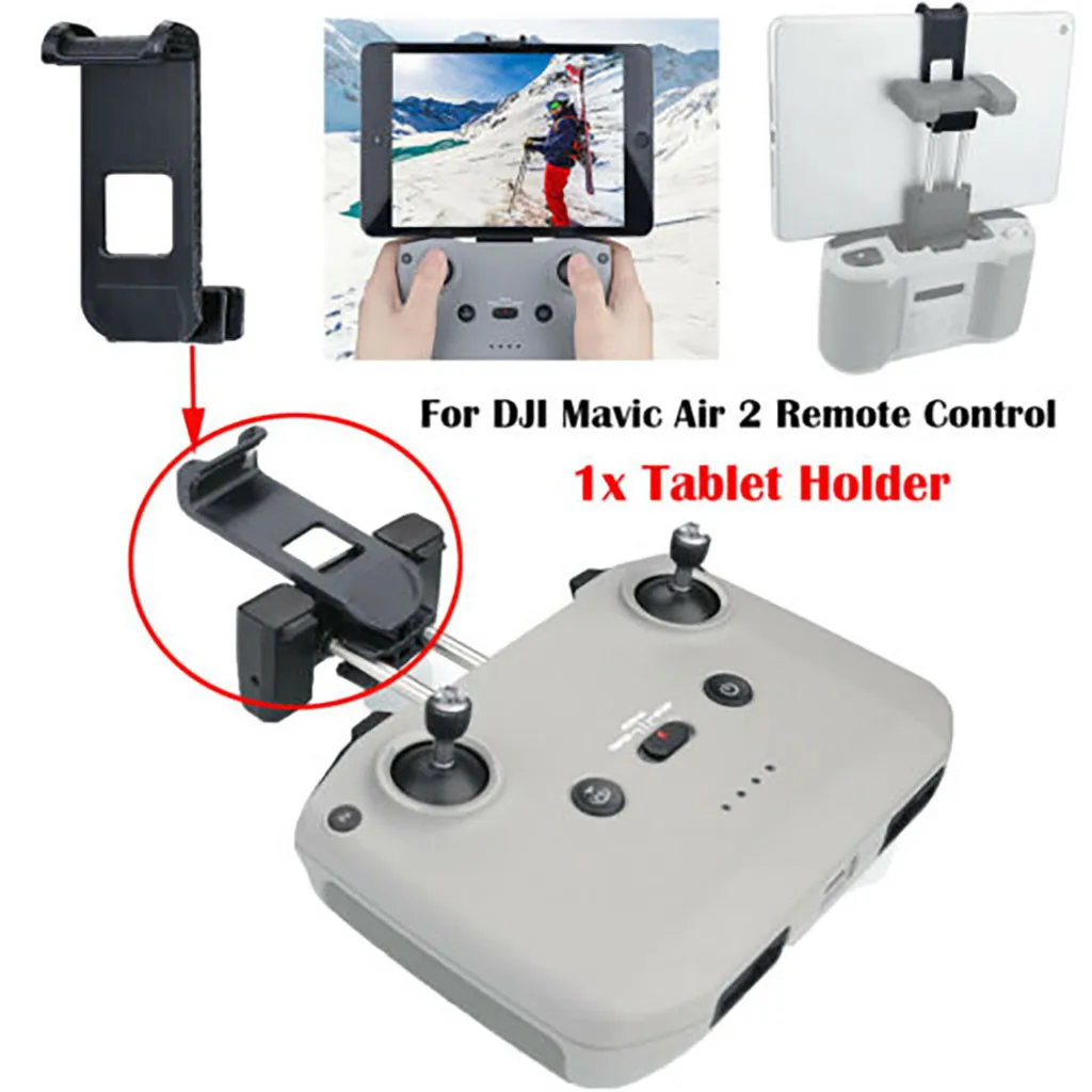Стабилизирующий удлинитель Кронштейн Держатель для DJI Mavic Air 2 Drone