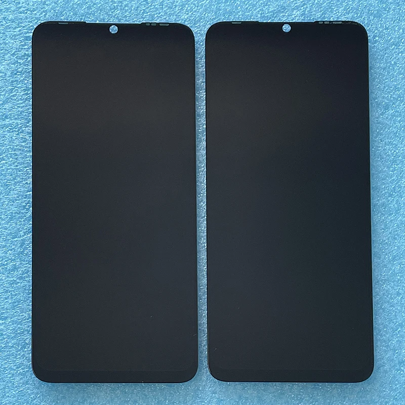 Pantalla LCD para tel&eacute;fono m&oacute;vil inteligente, digitalizador de Panel t&aacute;ctil de 7,0 pulgadas para Infinix TECNO Pouvoir 4 LC7, piezas de repuesto-5
