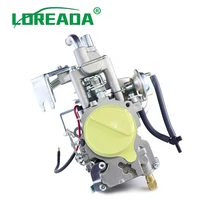 loreada new carburetor 16010 fu400 fits for nissan k21 k25 forklift engine oem quality fast shipping