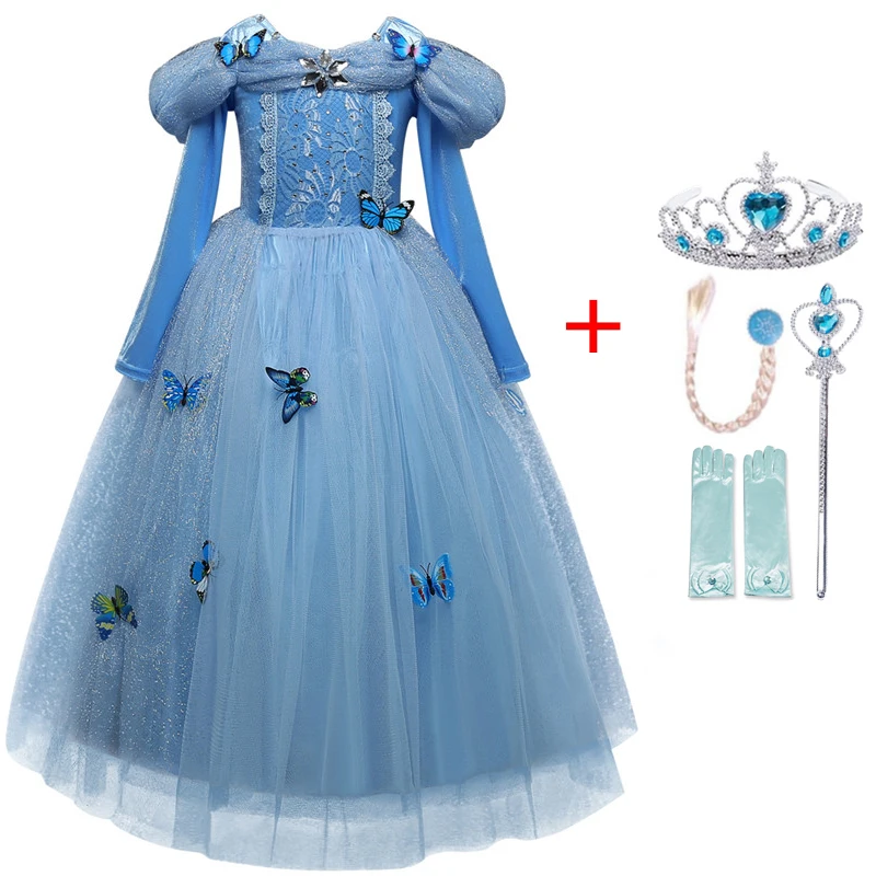 Платье для девочек на Возраст 4-10 лет летнее | Детская одежда и обувь