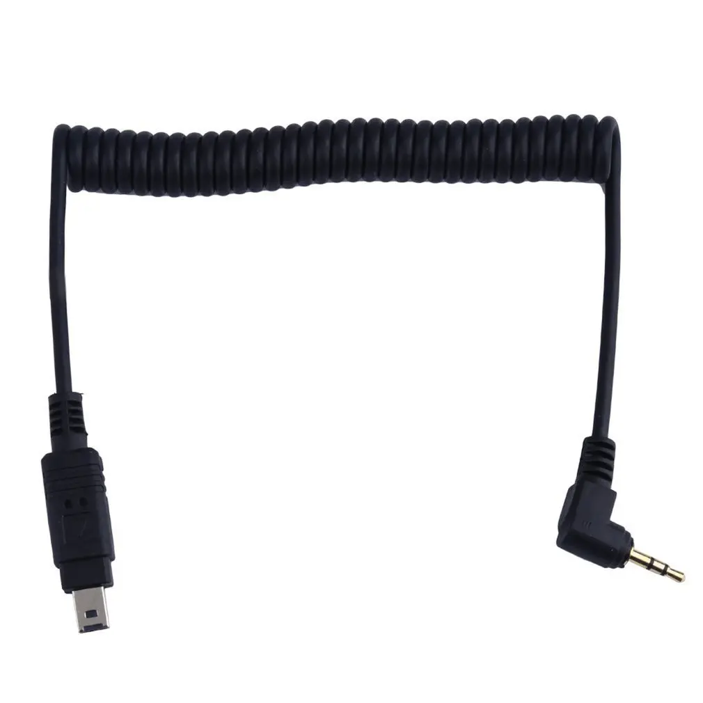 

3N Remote Switch Shutter Release Cable Cord for Nikon D600 D3200 D3100 D5100 D7000 D5000 D90 Nikon D80 D70s Camera Digital Wire
