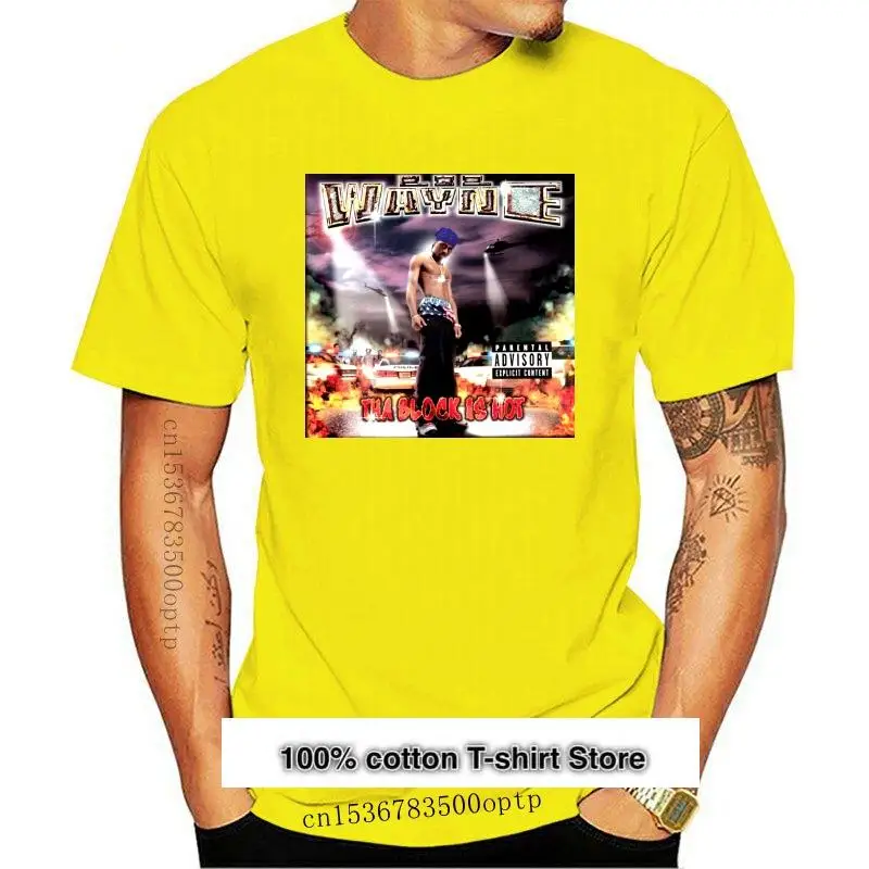 

Camiseta negra с принтом цифровой де Уэйн Тота блок, camisetas estampadas, 2021