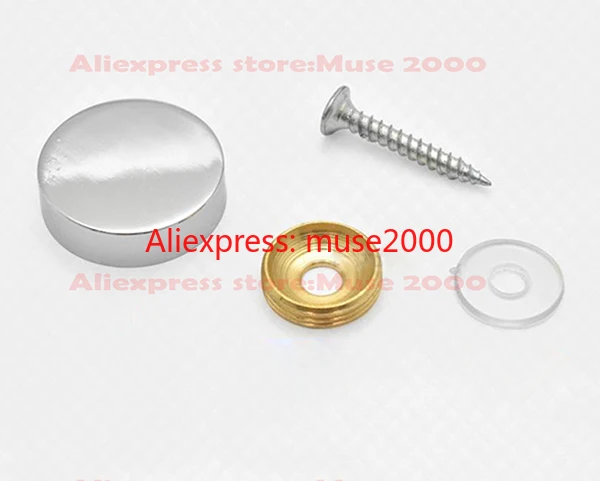 Латунный кронштейн для крышки зеркала в ванной комнате диаметр 12 25 мм|Угловые