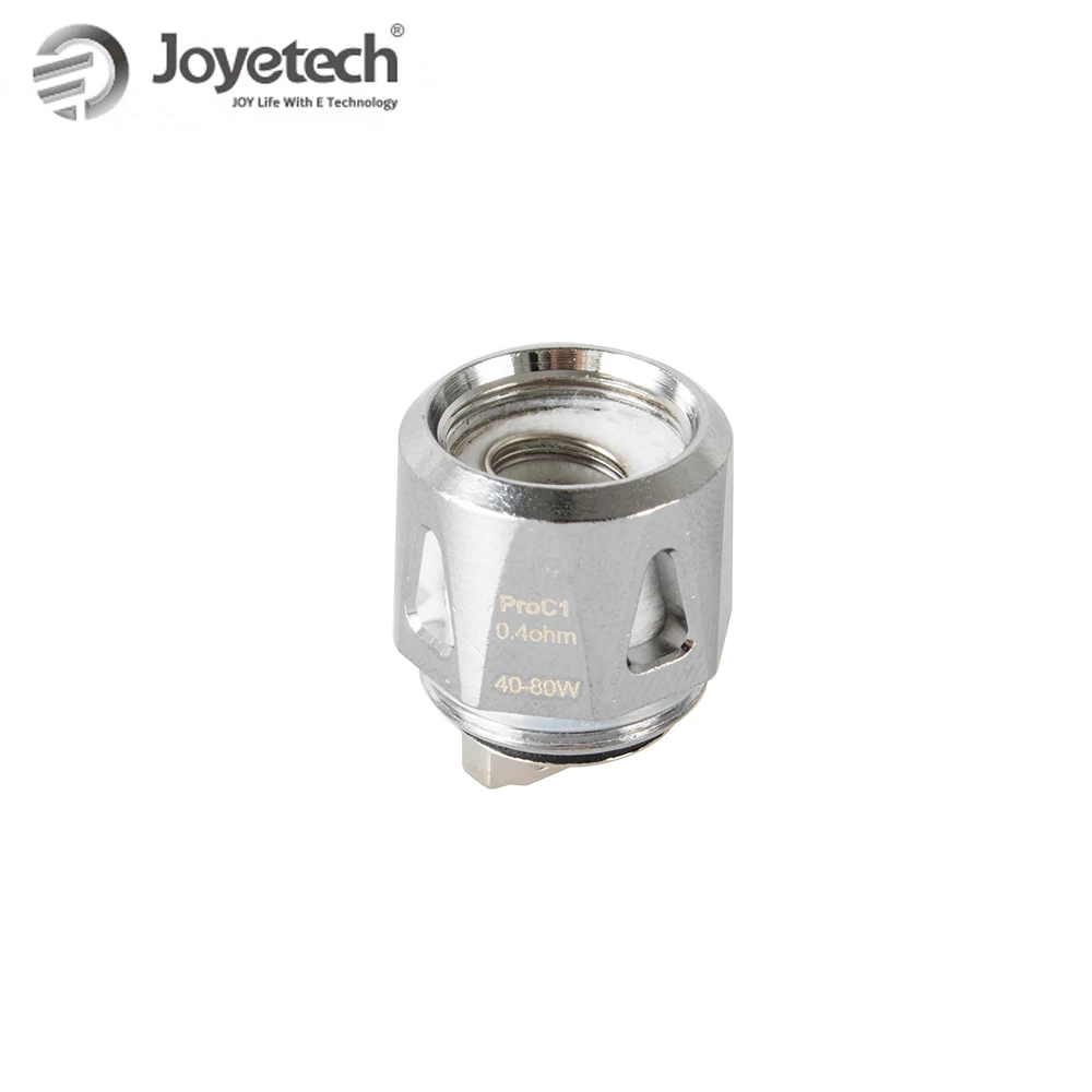 Большая распродажа 200 Вт оригинальный набор Joyetech ESPION с ProCore X Power/RTC/TC/TCR Mode 510 Thread ProC1