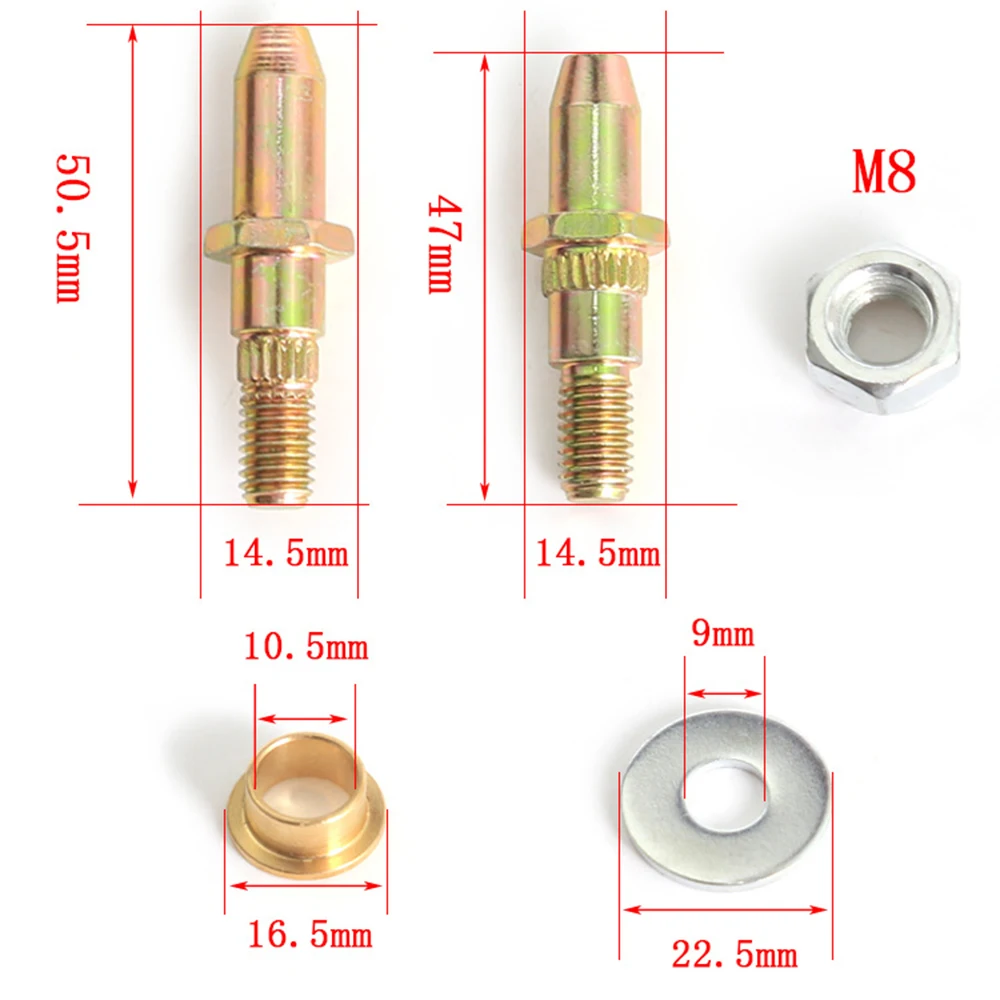 2 шт. автомобильные аксессуары для GMC Chevy | Автомобили и мотоциклы