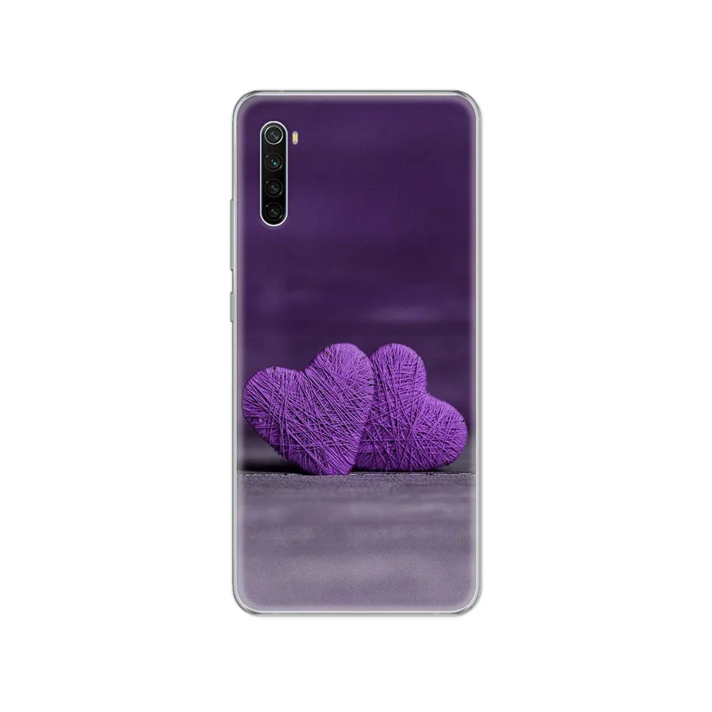 Чехол для телефона xiaomi Redmi 3S 4A 5A 6A 5 Plus 4X 7 8 8a CC9 K20 Pro K30 | Мобильные телефоны и