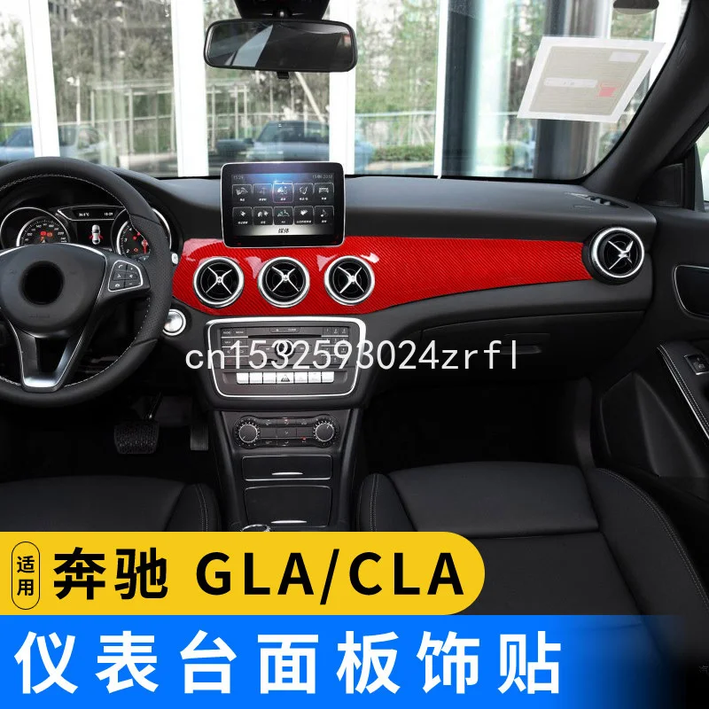 Панель управления для Mercedes Benz gla cla220 gla200 250 260 CLA | Автомобили и мотоциклы