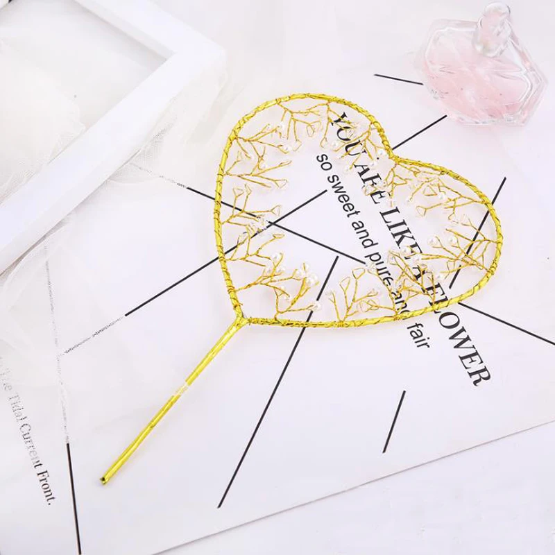 1 шт. декоративный Топпер для торта | Дом и сад