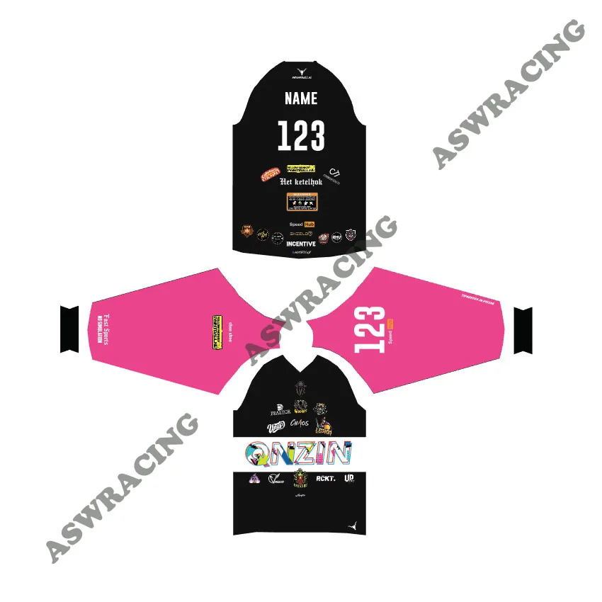 2021 speedQnzin custom paintbal MTB Джерси для мотокросса горнолыжная MX Велоспорт Горный DH maillot