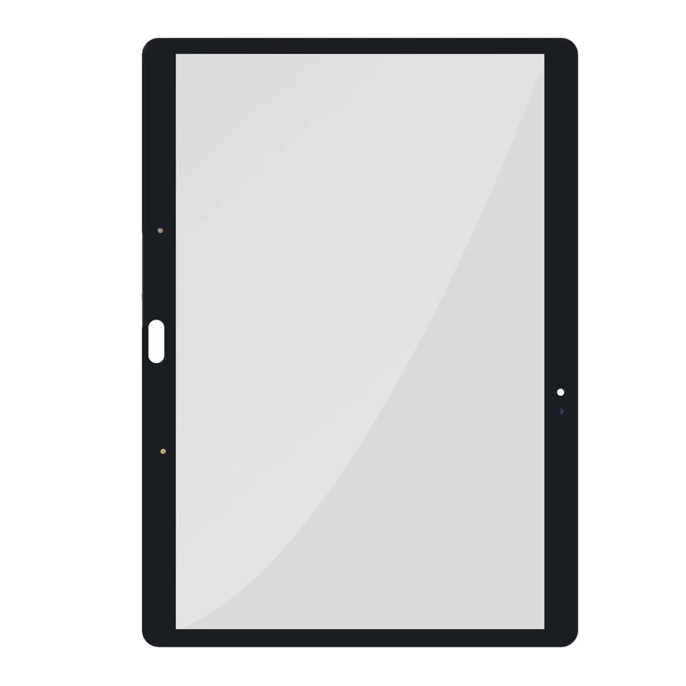 10 шт./Новинка для Samsung Galaxy Tab S 5 LTE T805 T807 T800 сенсорная стеклянная панель сменная |