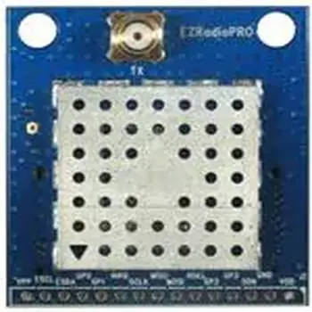 

4463CPSQ20D169 RF Development Tools EU +20dBm 169MHz RF Pico board