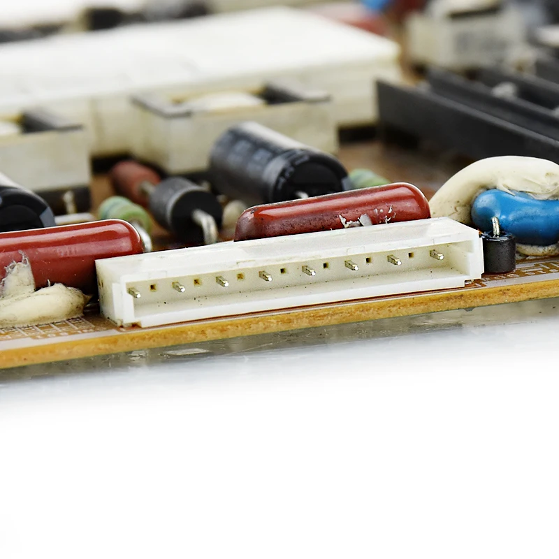 Для светодиодный UA46C6200UF Мощность доска PSLF171B02A BN44 00357A|ЖК-экран для ноутбуков| |