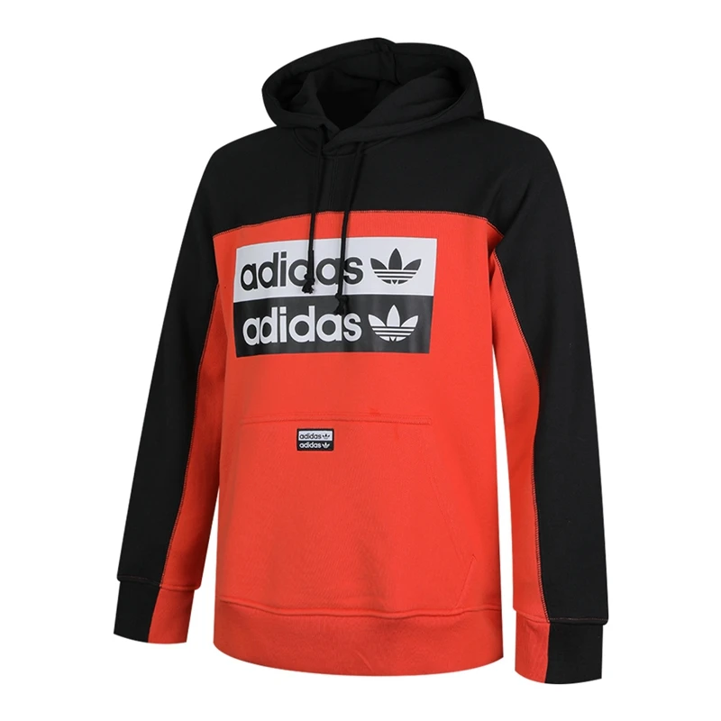Оригинальный Новое поступление Adidas Originals D OTH Толстовка мужской пуловер толстовки