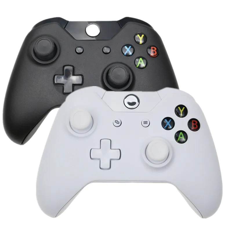 Беспроводной геймпад для Xbox One контроллер Jogos Mando консоль джойстик X box ПК Win7/8/10|pc