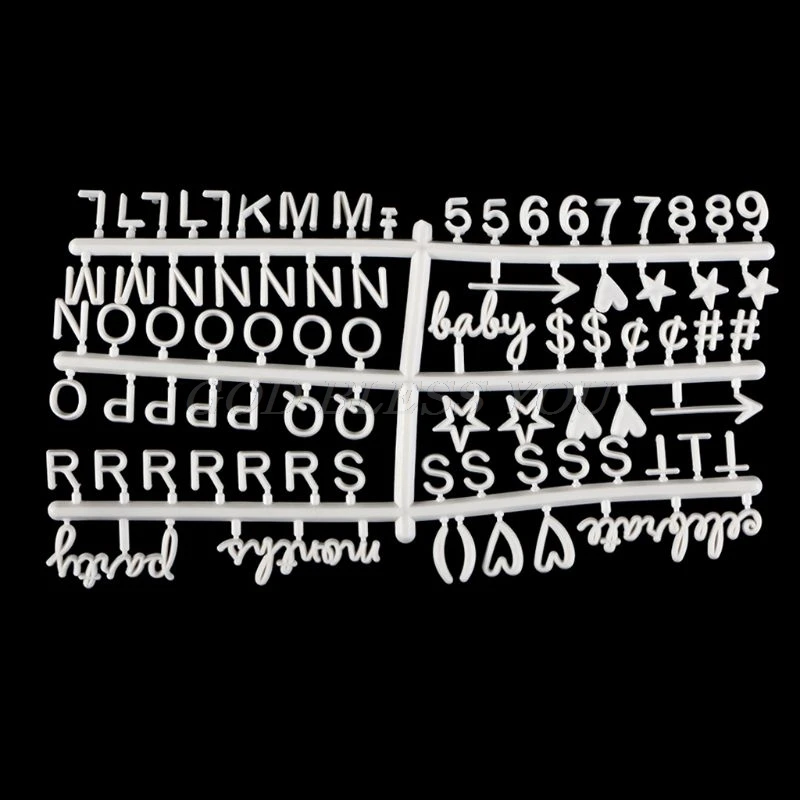 

Characters For Felt Letter Board Used As Photo Clips For Changeable Letter Board Drop Shipping
