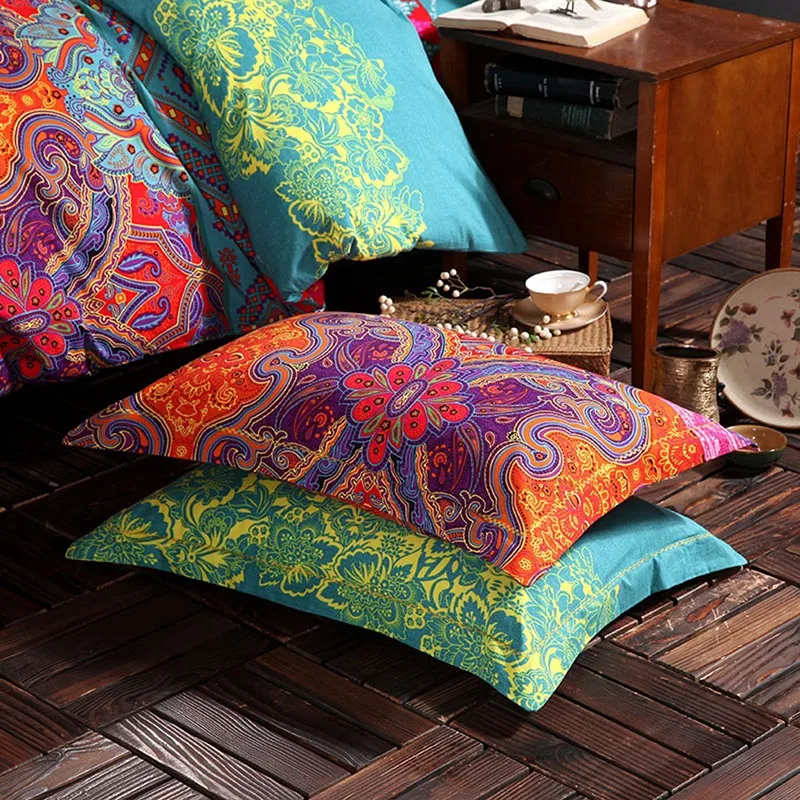 

3D Home Textile Fashion Bedding Sets Girl Adult Teen Linens Red Heart Fashion Duvet Cover Pillowcase Flat Bed Sheet Queen