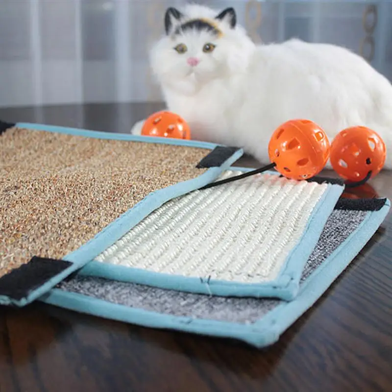 1 шт. игрушка для кошек креативная забавная привлекательная доска измельчения