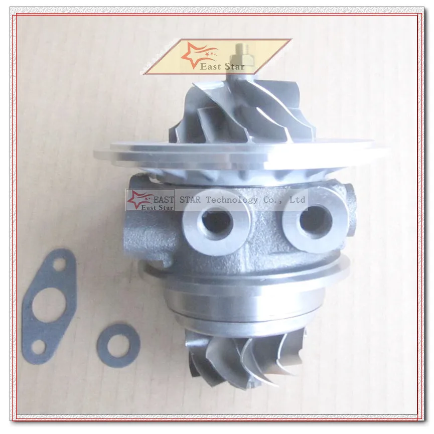 Турбокартридж CHRA VF39 VF48 VF30 14411-AA440 VF35 VF37 VF52 14411-AA572 для Subaru Impreza WRX Legacy Forester Outback 2.5L