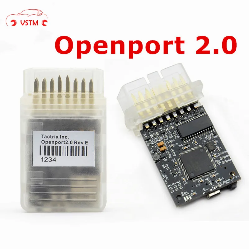 Новейший Openport 2 0 флэш-чип ЭБУ тюнинг открытый порт чип-тюнинг OBD OBD2 автомобильный