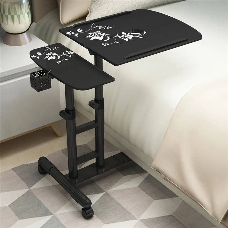 Поднос для ноутбука столик компьютера и учебы регулируемый прикроватный | Мебель