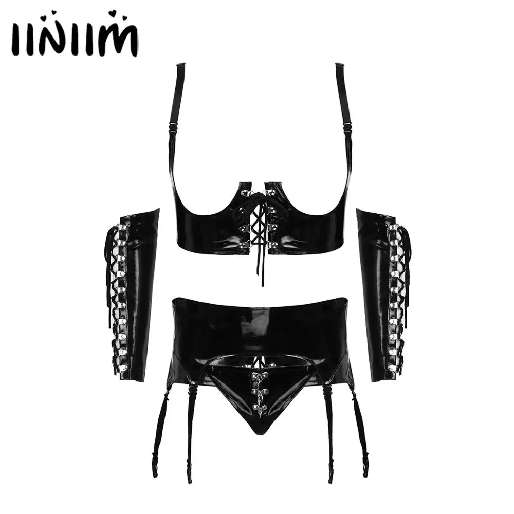 Женские Лосины полюс Экзотические костюмы сексуальное женское белье из