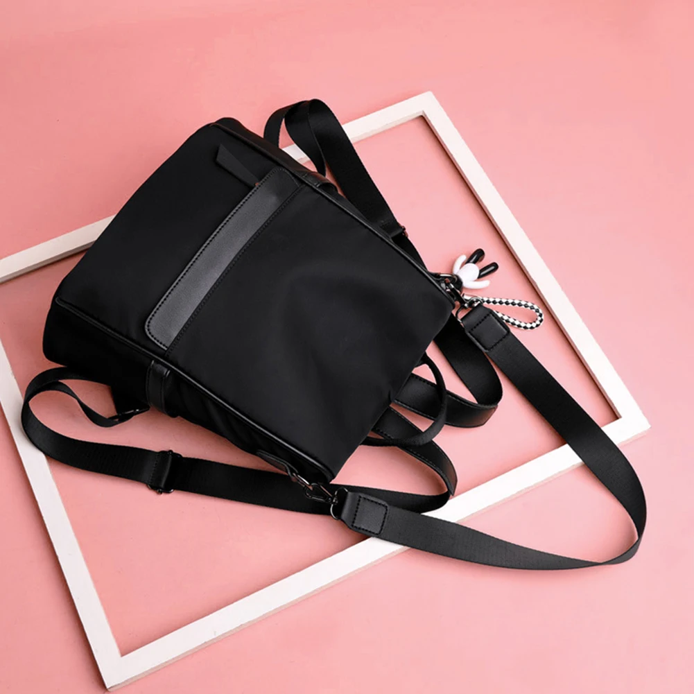 Женский водонепроницаемый рюкзак из ткани Оксфорд с регулируемым ремешком и